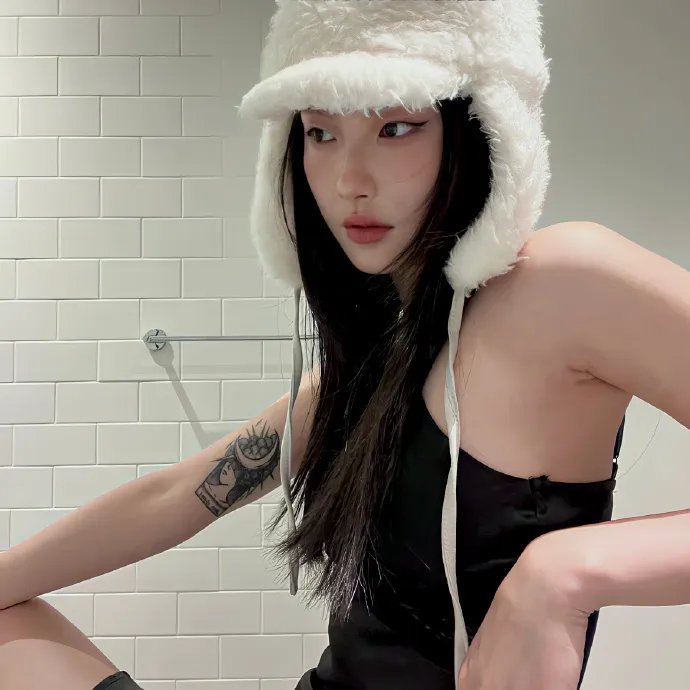 连环杀手夫人