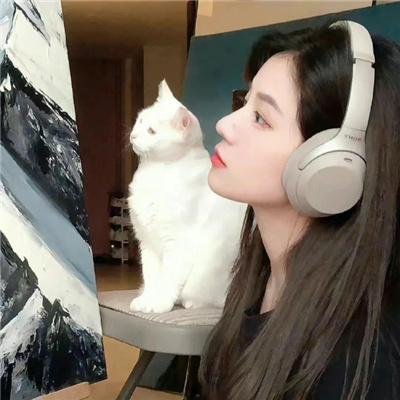 春暖花开的时候